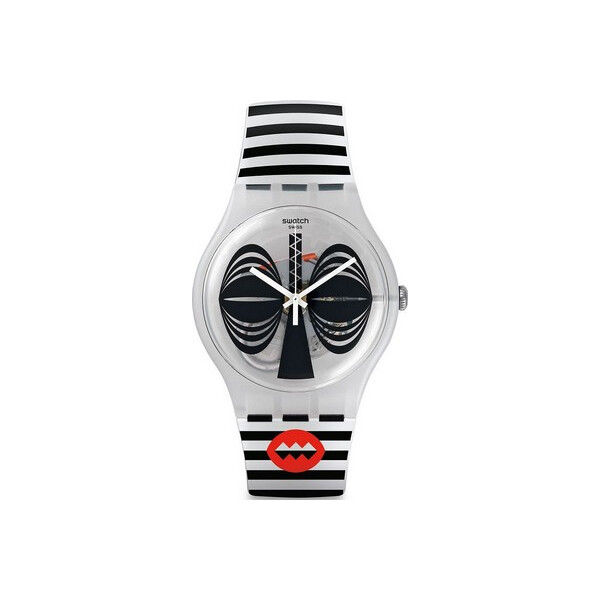 

Часы Swatch SUOW122
