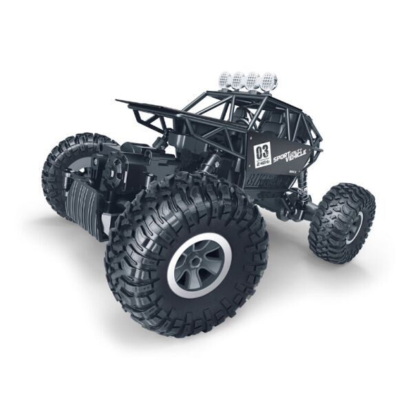 

Автомобиль off-road crawler на р/у max speed 1:18 Sulong Toys BR89926