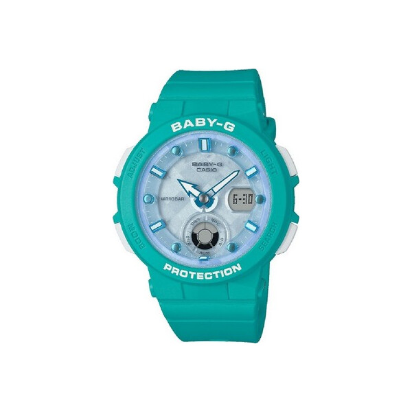 

Часы Casio BGA-250-2AER