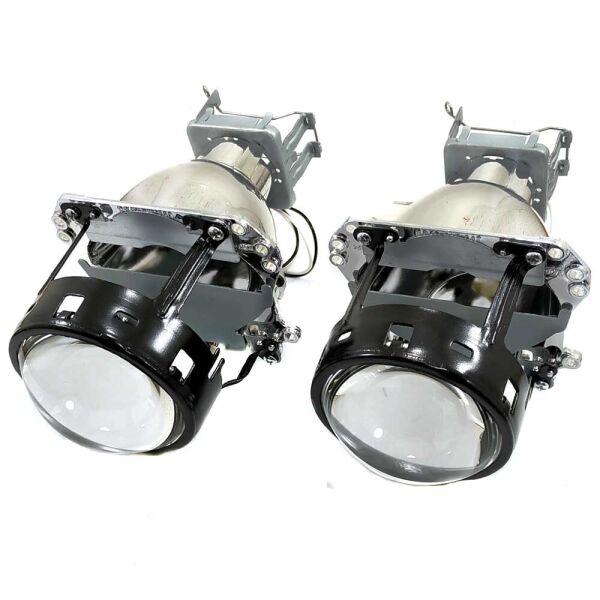 

Биксеноновые линзы Bosch AL 3R 3.0" D1S, D3S