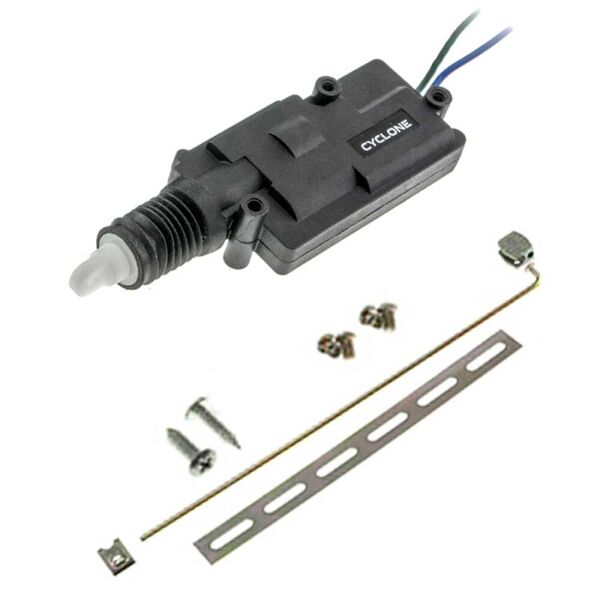 

Привод центрального замка Cyclone DL-23