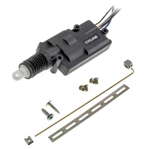 

Привод центрального замка Cyclone DL-53