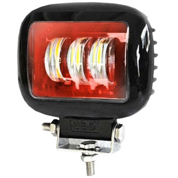 

Фара светодиодная Cyclone WL-F1R CREE-3 30W SP