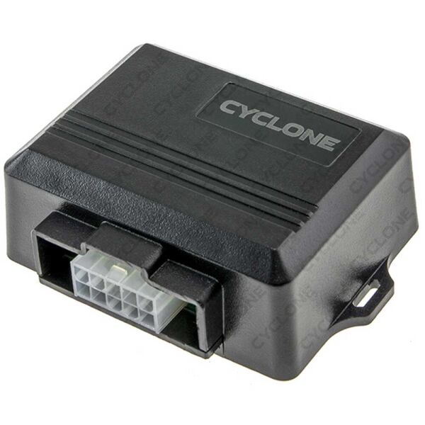

Доводчик стекол (интерфейс стеклоподъемников) Cyclone PWM-21