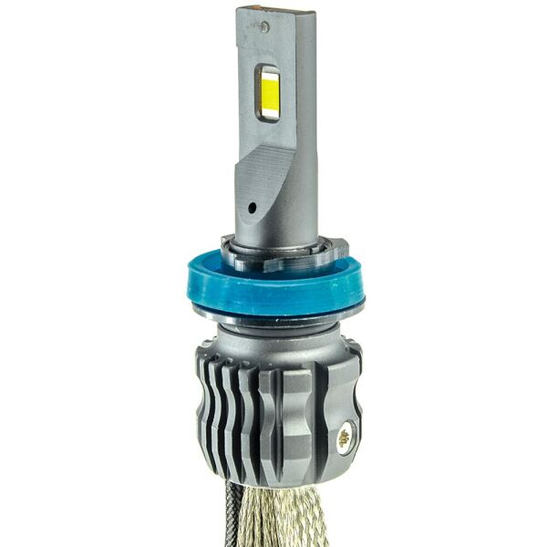 

Светодиодная лампа LED Cyclone H11 (H8, H9) 6000k 6500Lm 30w 12v type 36
