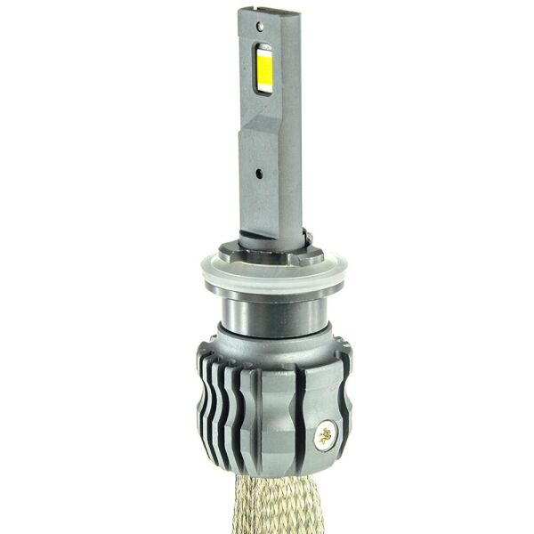 

Светодиодная лампа LED Cyclone H27 (881) 6000k 6500Lm 30w 12v type 36
