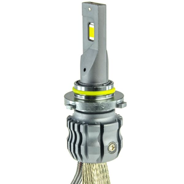 

Светодиодная лампа LED Cyclone HB3 (9005) 6000k 6500Lm 30w 12v type 36