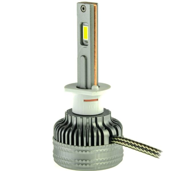 

Светодиодная лампа LED Cyclone H1 6000k 12000Lm Cree 50w 12v type 37