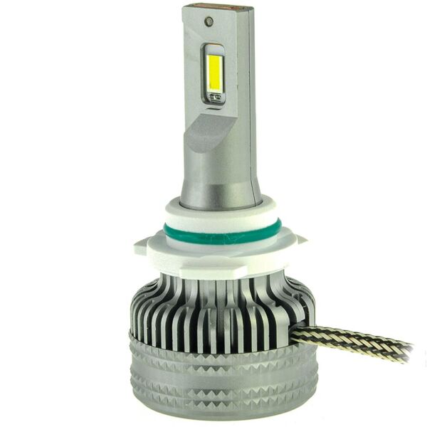 

Светодиодная лампа LED Cyclone HB3 (9005) 6000k 12000Lm Cree 50w 12v type 37