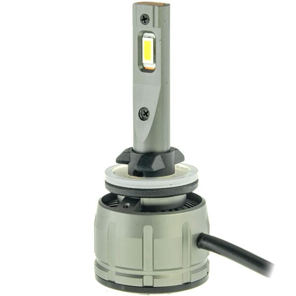 

Светодиодная лампа LED Cyclone H27 (881) 6000k 14000Lm Cree 60w 12v type 38