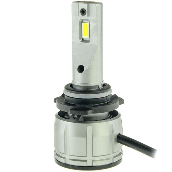 

Светодиодная лампа LED Cyclone HB4 (9006) 6000k 14000Lm Cree 60w 12v type 38