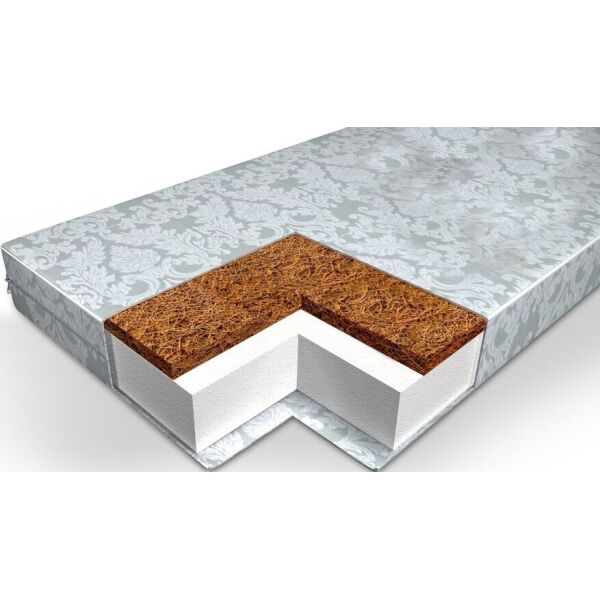 

Матрас детский Верес HOLLOWFIBER plus 10 см