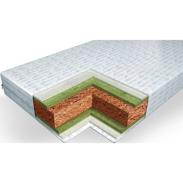 

Матрас детский Верес Eco 10 120х60х10 см