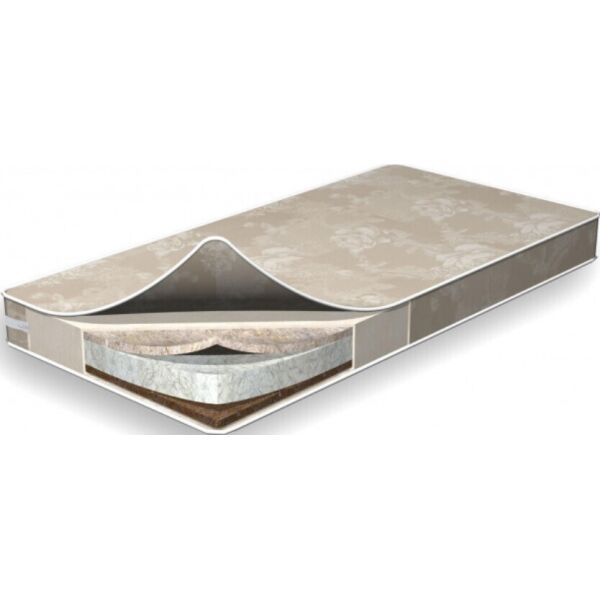 

Матрас детский Flitex Len-Hollow-Coconut 60х120х12 см