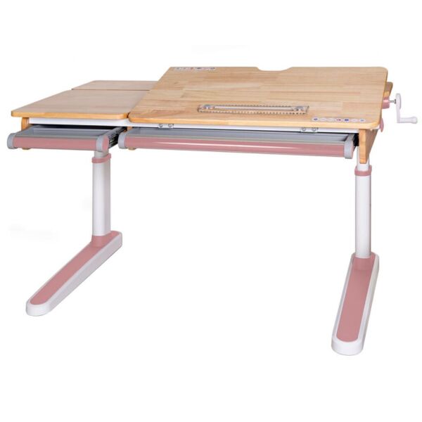 

Парта Mealux Oxford Wood PN Lite (BD-920 Wood PN Lite)