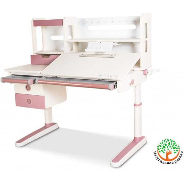 

Парта Mealux Oxford PN Max (BD-930 PN Max)