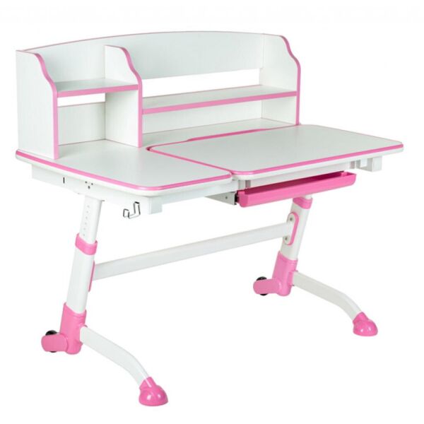 

Парта FunDesk Amare II Pink