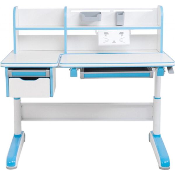 

Парта FunDesk Libro Blue