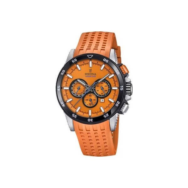 

Часы Festina F20353-B