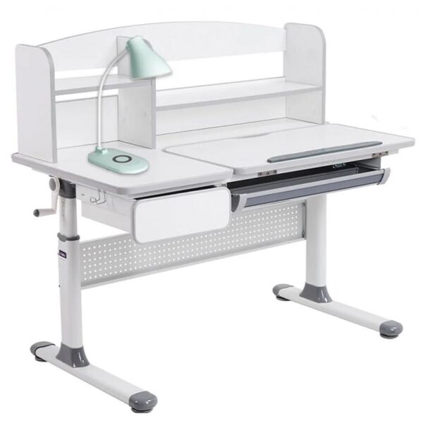 

Парта Cubby Rimu Grey
