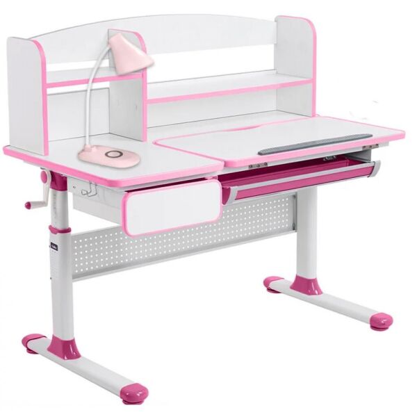

Парта Cubby Rimu Pink