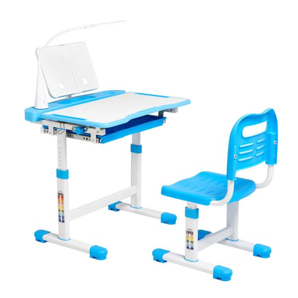 

Парта со стулом Cubby Vanda Blue