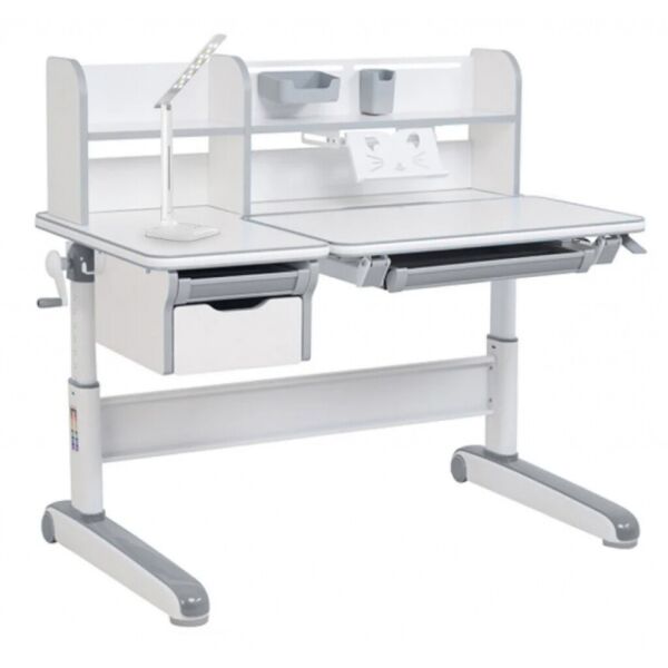 

Парта FunDesk Libro Grey