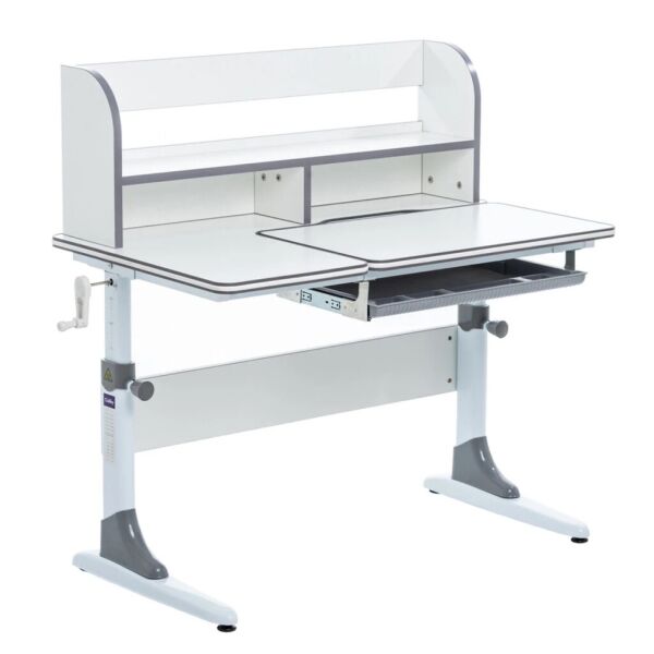 

Парта Cubby Nerine grey