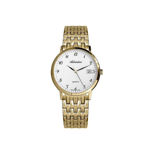 

Часы Adriatica A1243.1123QS