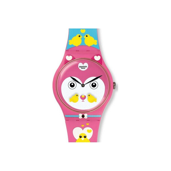 Часы Swatch SUOZ190