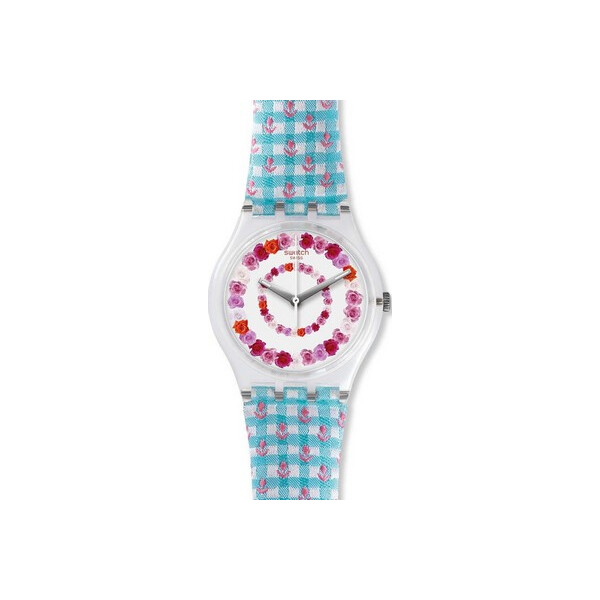 

Часы Swatch GZ291