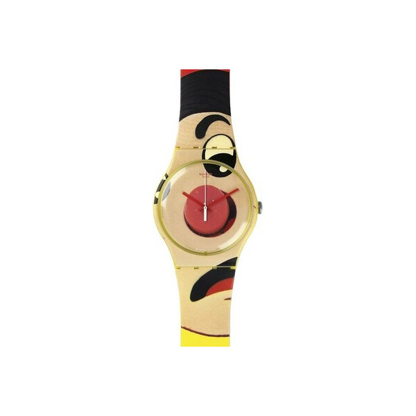 

Часы Swatch SUOJ103