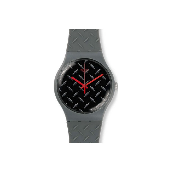 

Часы Swatch SUOM102
