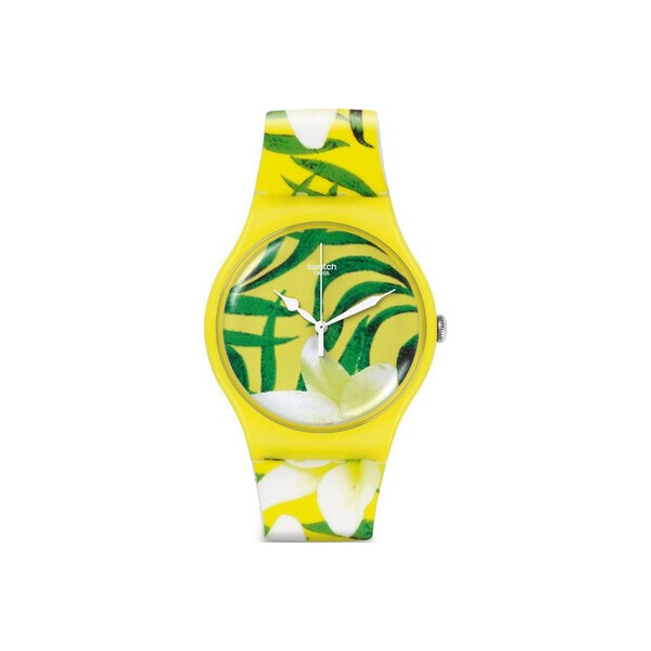 

Часы Swatch SUOJ104