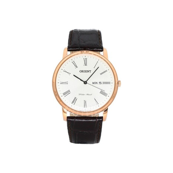 

Часы Orient FUG1R006W6
