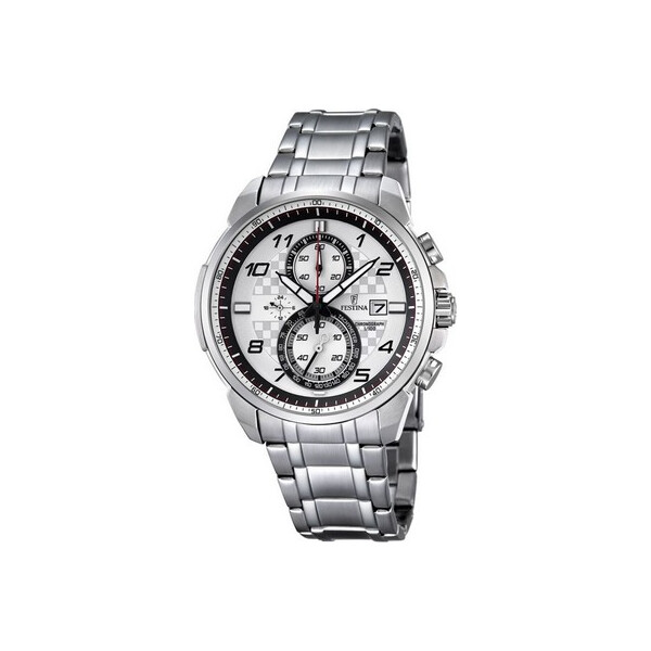 

Часы Festina F6842-2