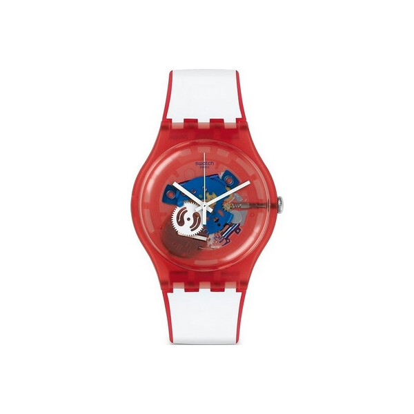 

Часы Swatch SUOR102