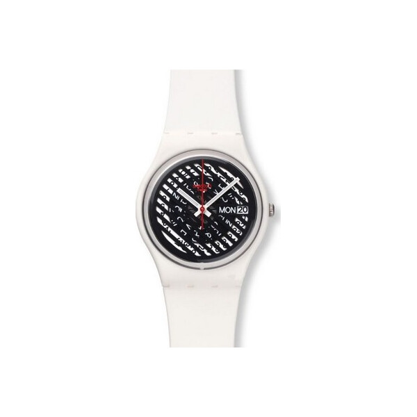 

Часы Swatch GW704