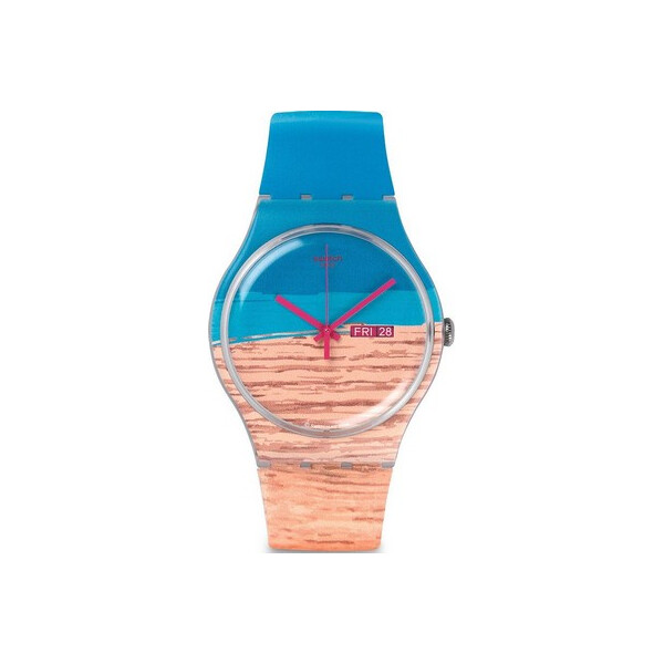 

Часы Swatch SUOK706