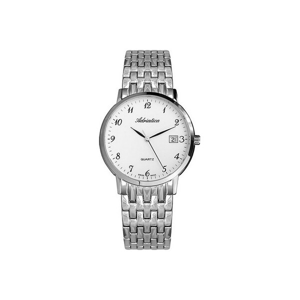 

Часы Adriatica A1243.5123QS