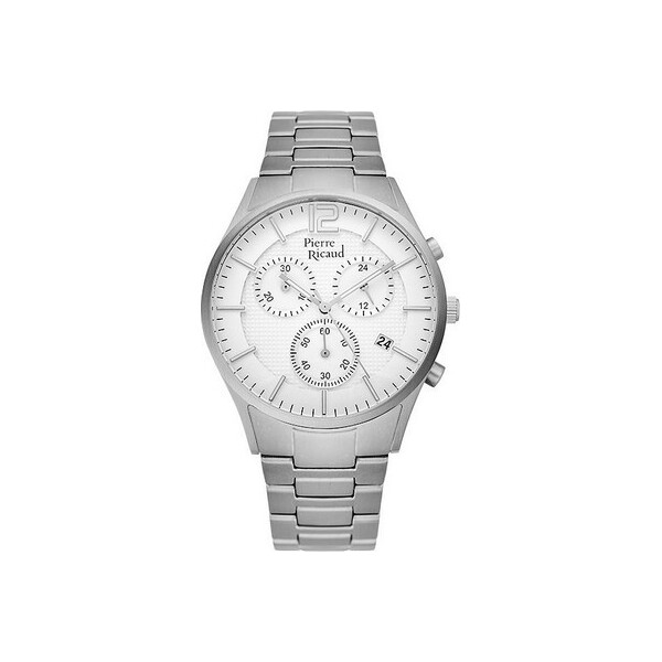 

Часы Pierre Ricaud P97252.4153QF