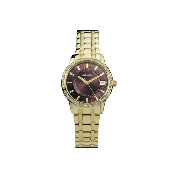 

Часы Adriatica A3602.111GQZ