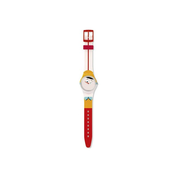 

Часы Swatch GW176