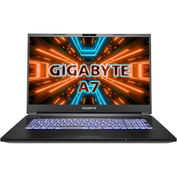

Gigabyte A7 X1 144Hz (A7_X1-CRU1130SH)
