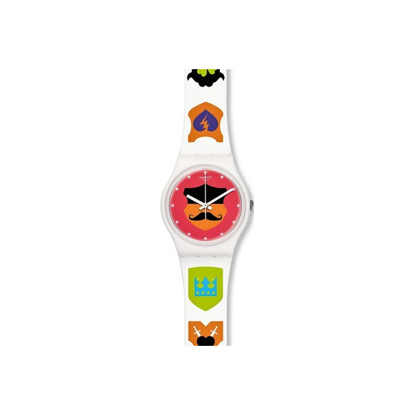 

Часы Swatch GW179