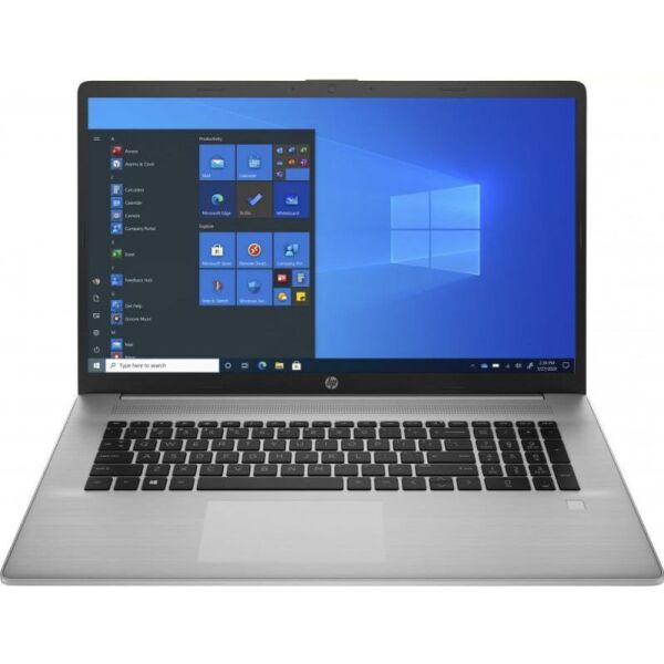 

HP 470 G8 (439R0EA)