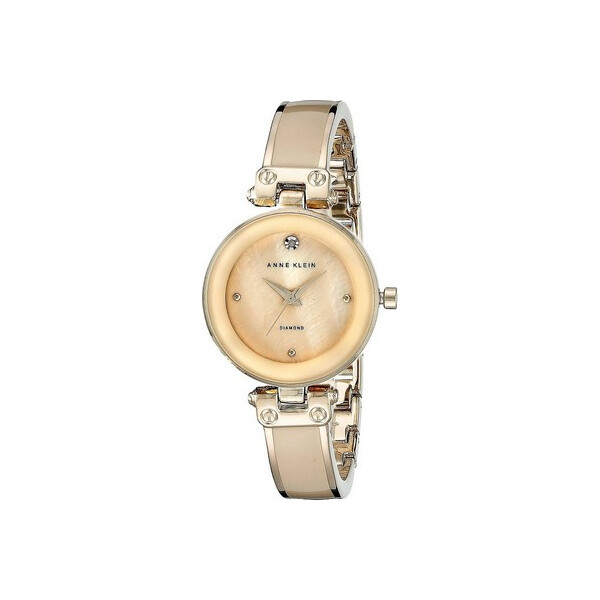 

Часы Anne Klein AK-1980TMGB