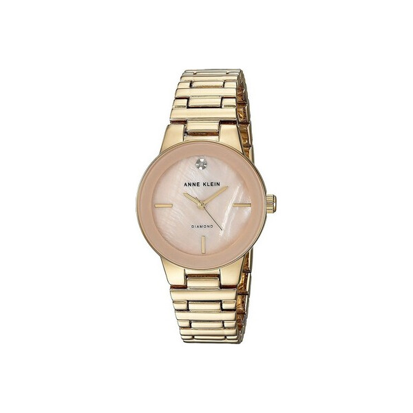

Часы Anne Klein AK-2670PMGB