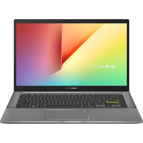 

Asus Vivobook S14 S433EQ-AM265 (90NB0RK4-M04070)