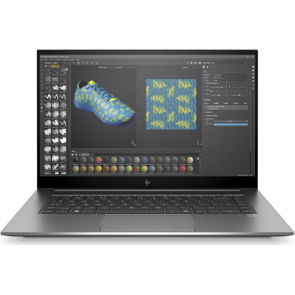 

HP ZBook Studio G7 (1J3T1EA)